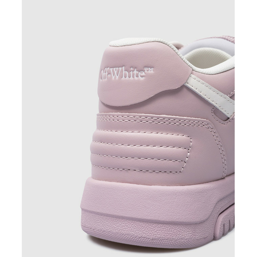  Off-White  Out Of Office Lilac/white, Размер: 39, Наличие: Забрать сейчас, фото , изображение 5