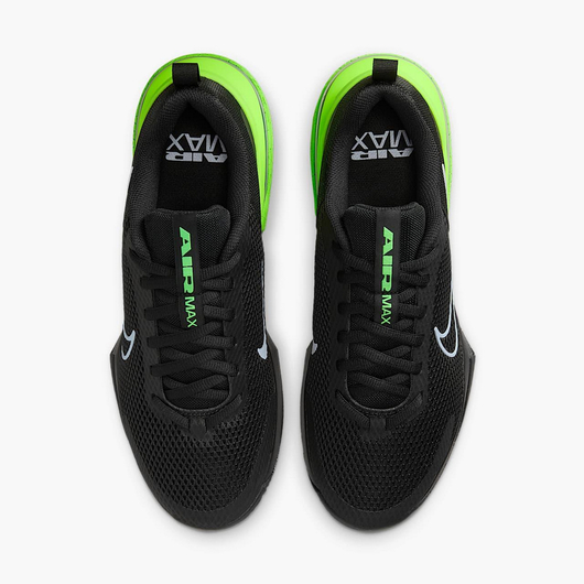 Кросівки Nike Air Max Alpha Trainer 6, Размер: 42, Наличие: Склад (1-3 дня), фото , изображение 4