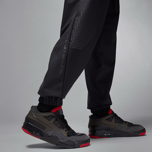 Штани Nike Air Jordan Sport JAM Warm-Up Pants, Размер: L, Наличие: Склад (1-3 дня), фото , изображение 5