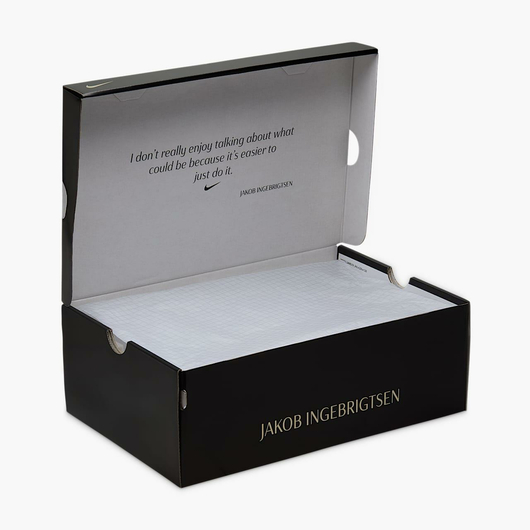 Кросівки Nike Zoom Fly 6, Размер: 41, Наличие: Склад (1-3 дня), фото , изображение 2