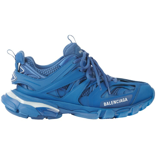 Balenciaga Track LED Trainer 'Blue', Наличие: Склад (1-3 дня), фото , изображение 2