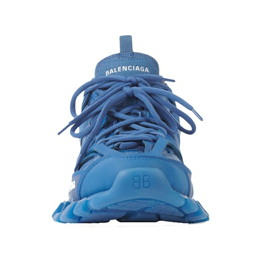 Balenciaga Track LED Trainer 'Blue', Наличие: Склад (1-3 дня), фото , изображение 3