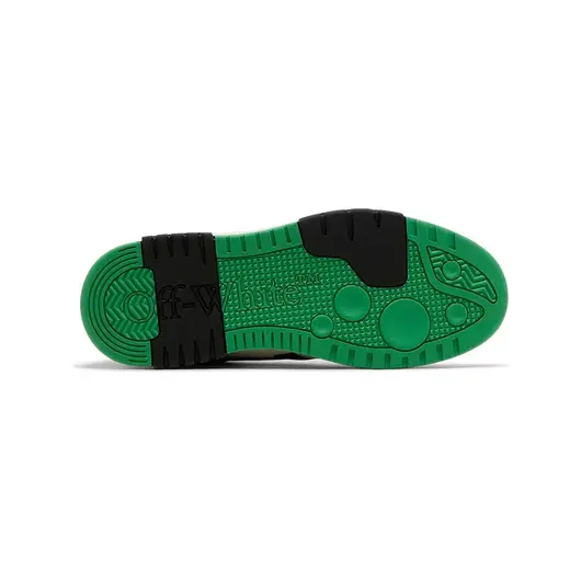 Off-white Out Of Office Green, Размер: 45, Наличие: Забрать сейчас, фото , изображение 3