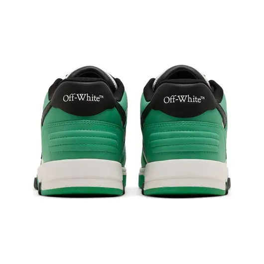 Off-white Out Of Office Green, Размер: 45, Наличие: Забрать сейчас, фото , изображение 4