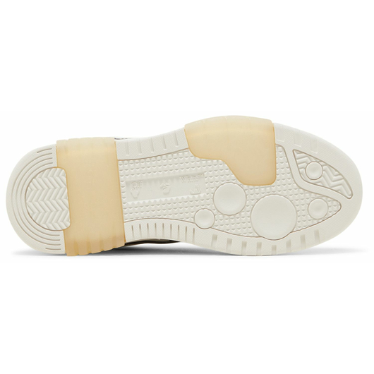 Off-White Out of Office Low 'White Black', Размер: 40IT, Наличие: Склад (1-3 дня), фото , изображение 3