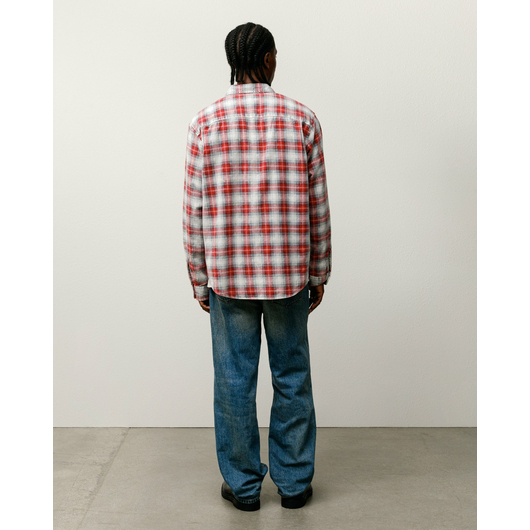 Stussy DAX PRINTED SHIRT, Размер: S, Наличие: Склад США (10-24 дня), фото , изображение 3