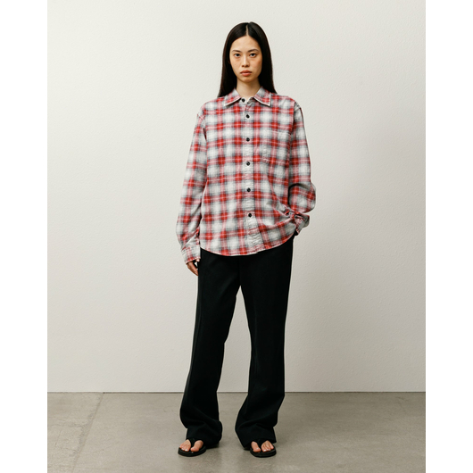 Stussy DAX PRINTED SHIRT, Размер: S, Наличие: Склад США (10-24 дня), фото , изображение 4