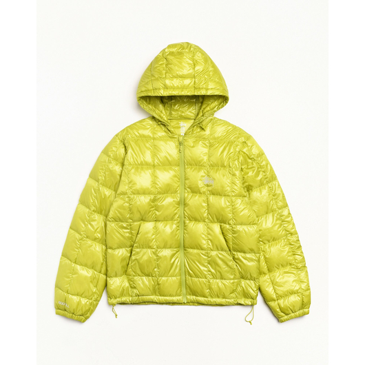 Stussy MIDWEIGHT HOODED PUFFER, Размер: XS, Наличие: Склад США (10-24 дня), фото 