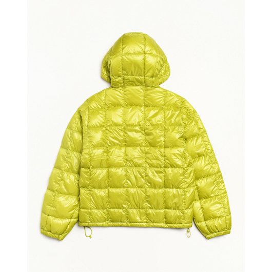 Stussy MIDWEIGHT HOODED PUFFER, Размер: XS, Наличие: Склад США (10-24 дня), фото , изображение 2