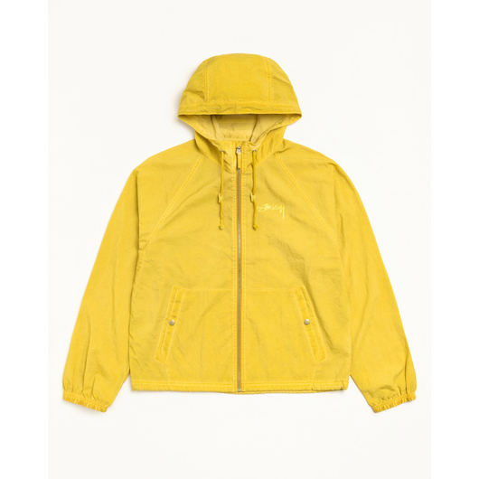 Stussy BEACH SHELL GARMENT DYED, Размер: S, Наличие: Склад США (10-24 дня), фото 