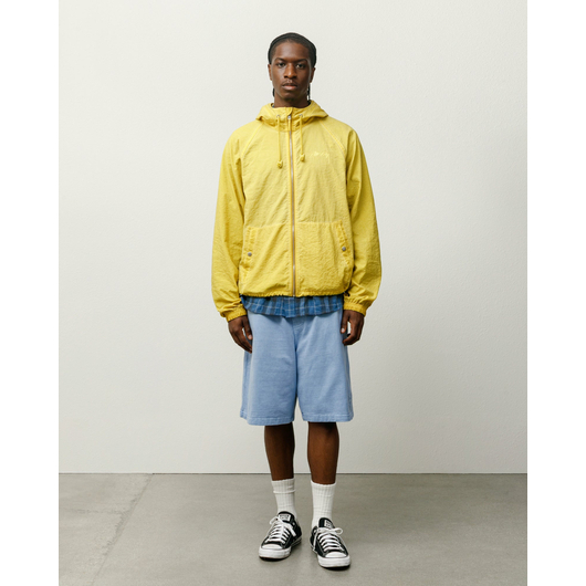 Stussy BEACH SHELL GARMENT DYED, Размер: S, Наличие: Склад США (10-24 дня), фото , изображение 3