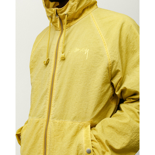 Stussy BEACH SHELL GARMENT DYED, Размер: S, Наличие: Склад США (10-24 дня), фото , изображение 5