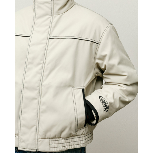 Stussy INSULATED BUILT JACKET, Размер: S, Наличие: Склад США (10-24 дня), фото , изображение 2