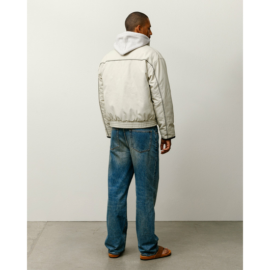 Stussy INSULATED BUILT JACKET, Размер: S, Наличие: Склад США (10-24 дня), фото , изображение 3