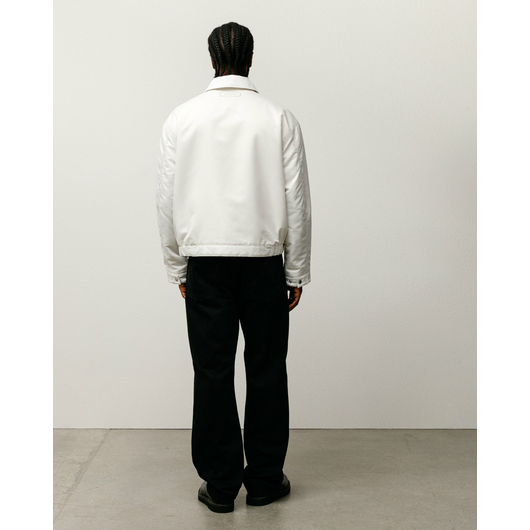 Stussy PILE LINED ZIP JACKET, Размер: S, Наличие: Склад США (10-24 дня), фото , изображение 3