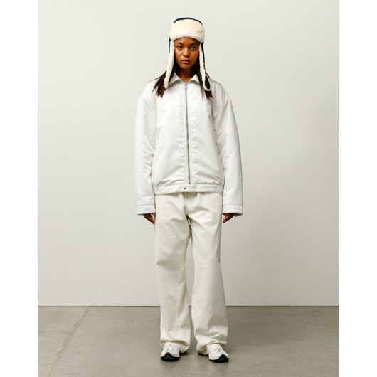 Stussy PILE LINED ZIP JACKET, Размер: S, Наличие: Склад США (10-24 дня), фото , изображение 4