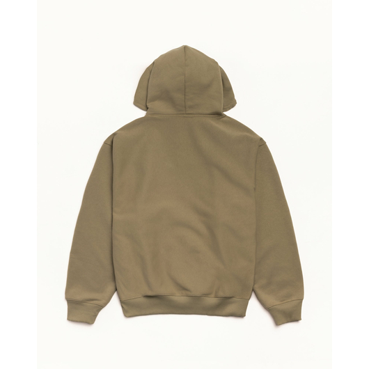 Stussy DOUBLE STRIPE EMBROIDERED HOODIE, Размер: S, Наличие: Склад США (10-24 дня), фото , изображение 2