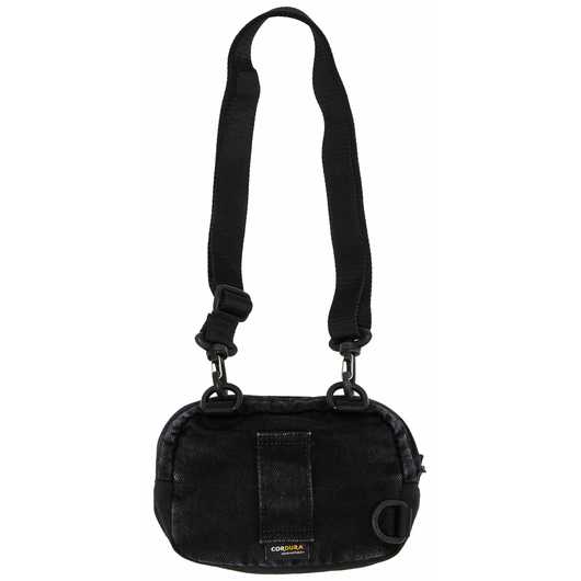 SUPREME DENIM MINI SHOULDER BAG, Размер: O/S, Наличие: Склад (1-3 дня), фото , изображение 2