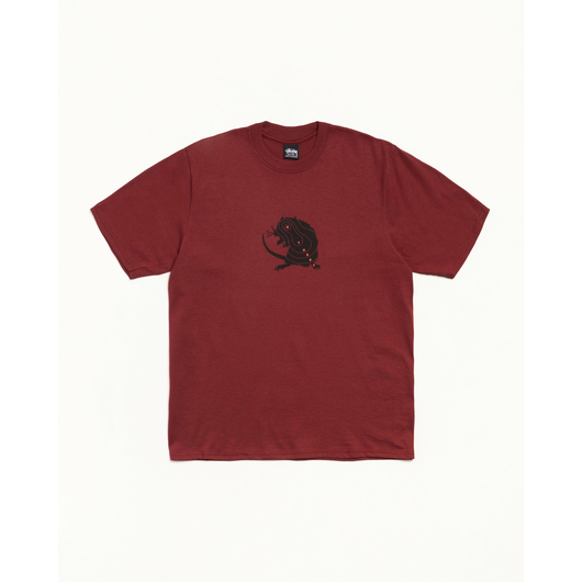 Stussy LONG RANGE TEE, Размер: S, Наличие: Склад США (10-24 дня), фото 