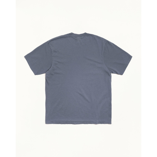 Stussy STRETCH TEE PIGMENT DYED, Размер: S, Наличие: Склад США (10-24 дня), фото , изображение 2