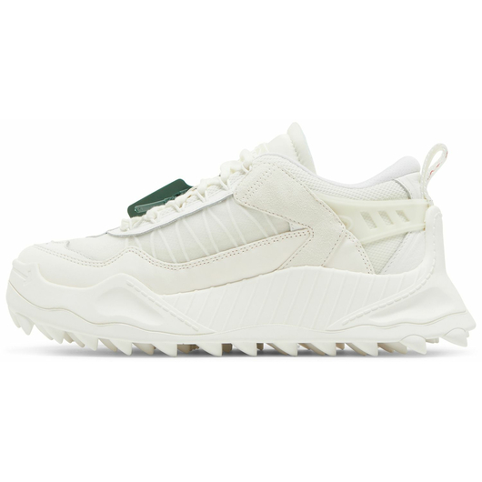 Off-White ODSY-1000 'White', Размер: 39IT, Наличие: Склад (1-3 дня), фото 
