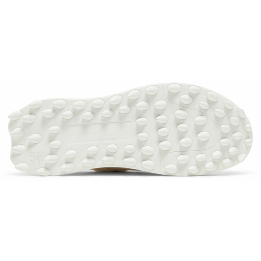 Off-White ODSY-1000 'White', Размер: 39IT, Наличие: Склад (1-3 дня), фото , изображение 3