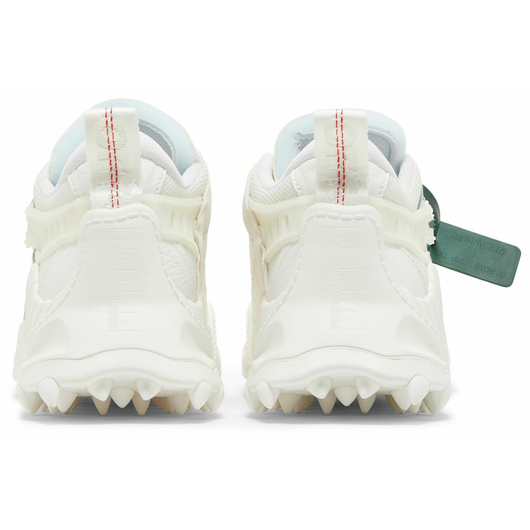Off-White ODSY-1000 'White', Размер: 39IT, Наличие: Склад (1-3 дня), фото , изображение 4