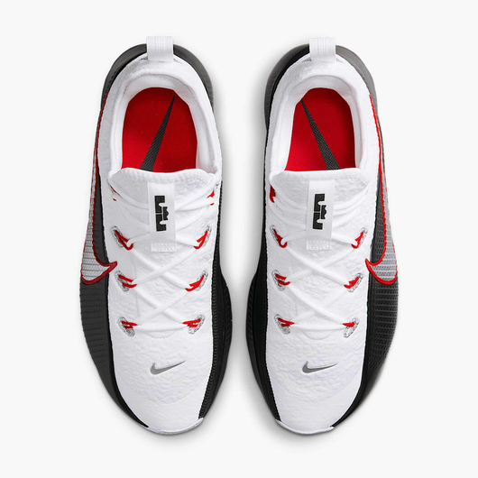 Кросівки Nike LeBron TR 1, Размер: 41, Наличие: Склад (1-3 дня), фото , изображение 4
