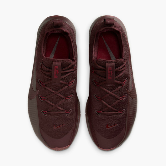 Кросівки Nike LeBron TR 1, Размер: 41, Наличие: Склад (1-3 дня), фото , изображение 4