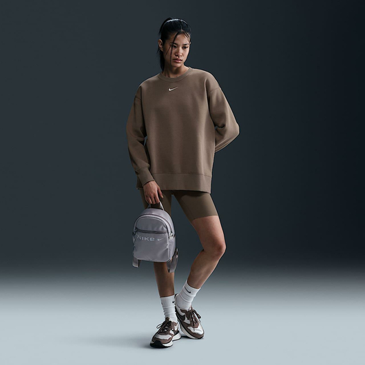 Кофта Nike Sportswear Phoenix Fleece, Размер: M, Наличие: Склад (1-3 дня), фото , изображение 5