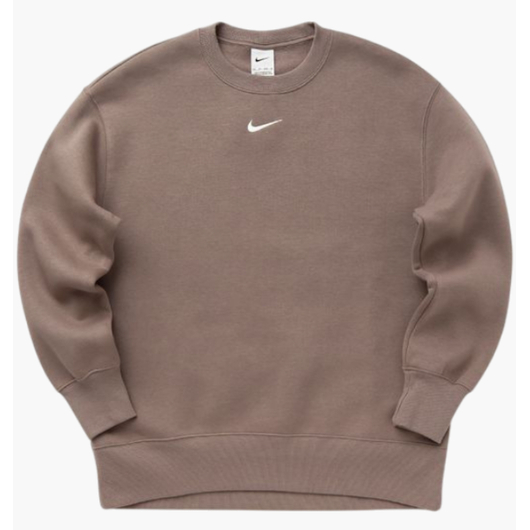 Кофта Nike Sportswear Phoenix Fleece, Размер: M, Наличие: Склад (1-3 дня), фото 