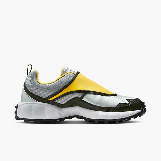 Кросівки Nike ACG Air Phassad, Размер: 47.5, Наличие: Склад (1-3 дня), фото , изображение 3