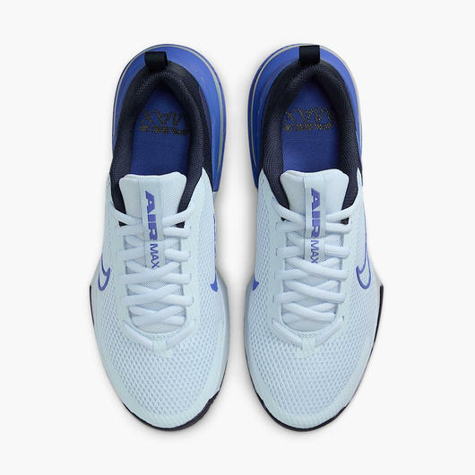 Кросівки Nike Air Max Alpha Trainer 6, Размер: 47.5, Наличие: Склад (1-3 дня), фото , изображение 4