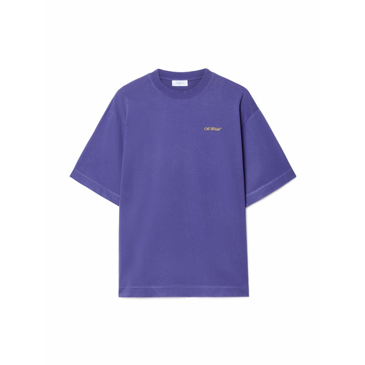 Off-White Blue Tape Arrow T-Shirt, Размер: XL, Наличие: Склад (1-3 дня), фото 