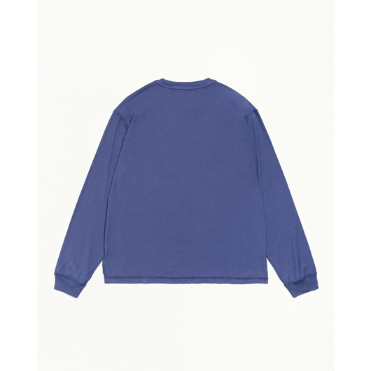 Stussy LAZY LS TEE, Размер: XS, Наличие: Склад США (10-24 дня), фото , изображение 2