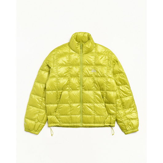 Stussy MIDWEIGHT PUFFER, Размер: XS, Наличие: Склад США (10-24 дня), фото 