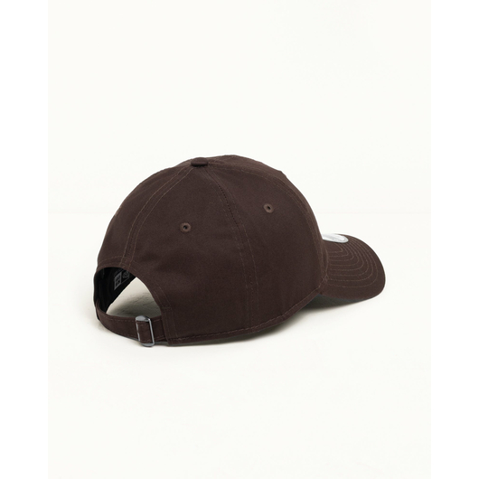 Stussy NEW ERA 9TWENTY BASIC STRAPBACK, Размер: ONE-SIZE, Наличие: Склад США (10-24 дня), фото , изображение 3