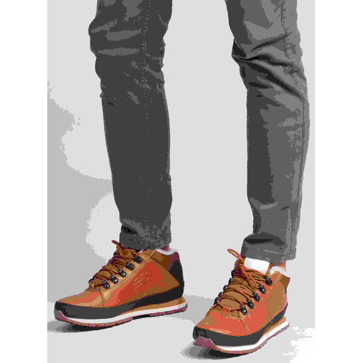 Кросівки чоловічі New Balance H754Lft Brown H754LFT, Размер: 42, Наличие: Склад (1-3 дня), фото , изображение 4