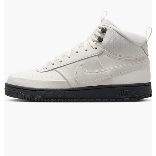 Кросівки Nike Court Vision Mid Winter, Размер: 41, Наличие: Склад (1-3 дня), фото 