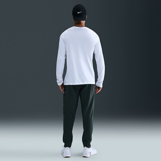 Спортивні штани Nike Therma-Fit Tapered Pant, Размер: M, Наличие: Склад (1-3 дня), фото , изображение 5