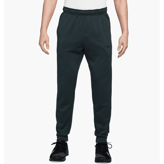 Спортивні штани Nike Therma-Fit Tapered Pant, Размер: M, Наличие: Склад (1-3 дня), фото 