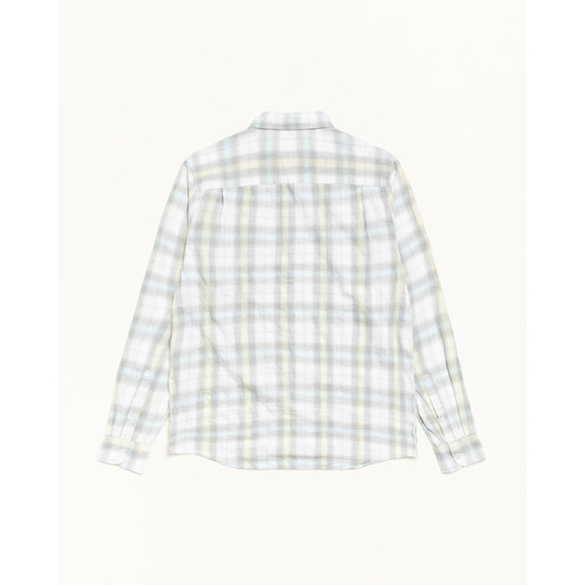 Stussy BEACH PLAID SHIRT, Размер: S, Наличие: Склад США (10-24 дня), фото , изображение 2