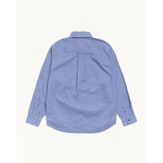 Stussy OXFORD SHIRT, Размер: S, Наличие: Склад США (10-24 дня), фото , изображение 2