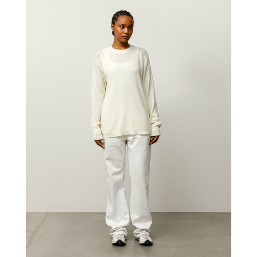 Stussy WOOL LS THERMAL, Размер: S, Наличие: Склад США (10-24 дня), фото 