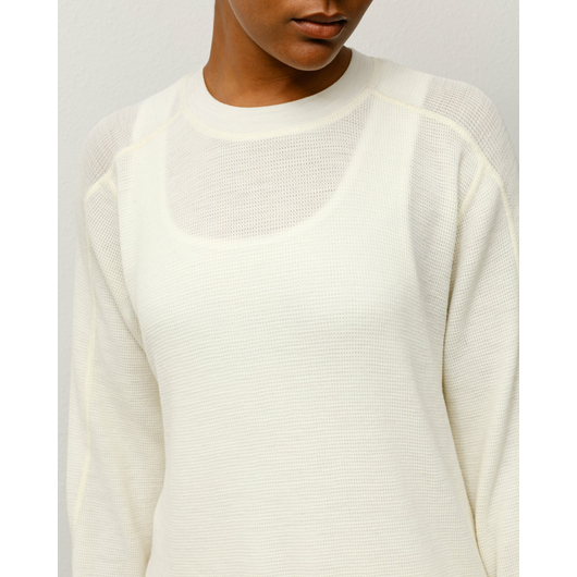 Stussy WOOL LS THERMAL, Размер: S, Наличие: Склад США (10-24 дня), фото , изображение 2