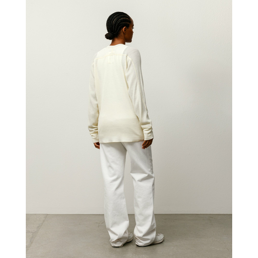 Stussy WOOL LS THERMAL, Размер: S, Наличие: Склад США (10-24 дня), фото , изображение 3