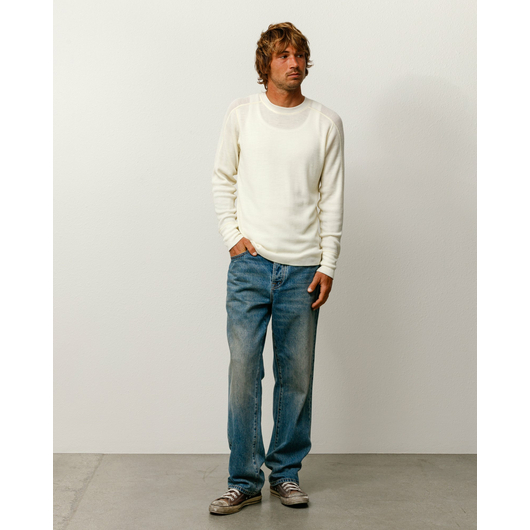 Stussy WOOL LS THERMAL, Размер: S, Наличие: Склад США (10-24 дня), фото , изображение 4