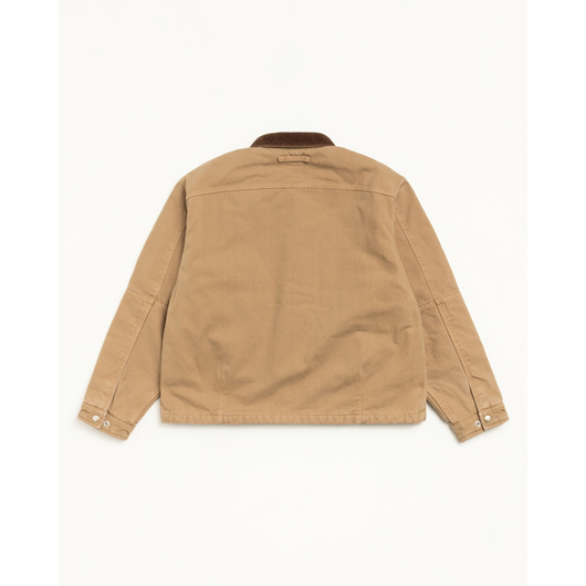 Stussy WORKGEAR JACKET, Размер: S, Наличие: Склад США (10-24 дня), фото , изображение 2