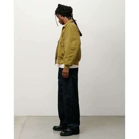 Stussy FLIGHT BOMBER, Размер: S, Наличие: Склад США (10-24 дня), фото , изображение 3