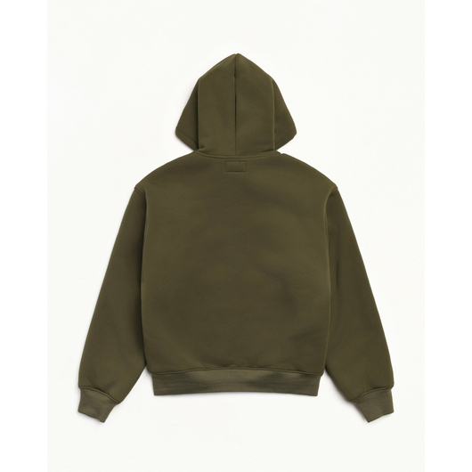 Stussy BONDED SHERPA HOODIE, Размер: S, Наличие: Склад США (10-24 дня), фото , изображение 2